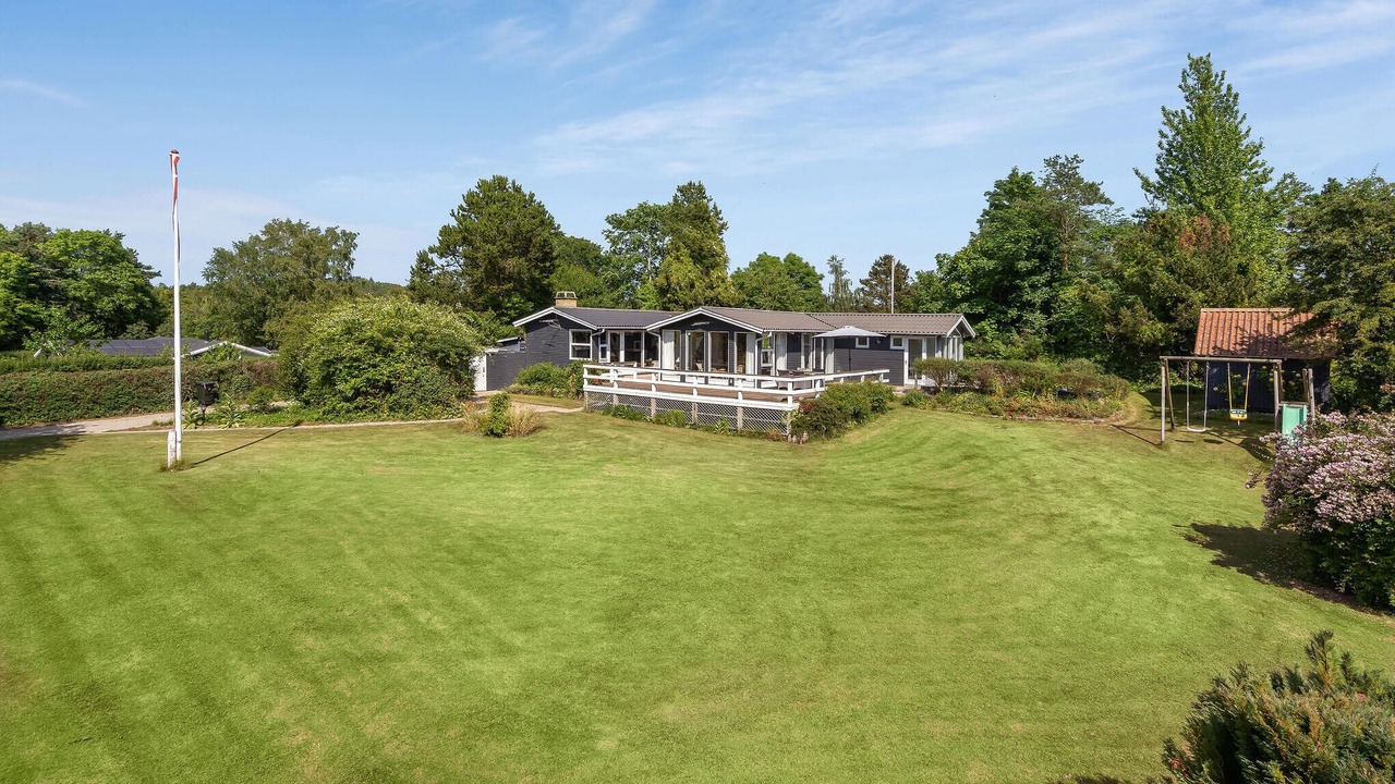 Photo of Outdoor in Egsmark Strand