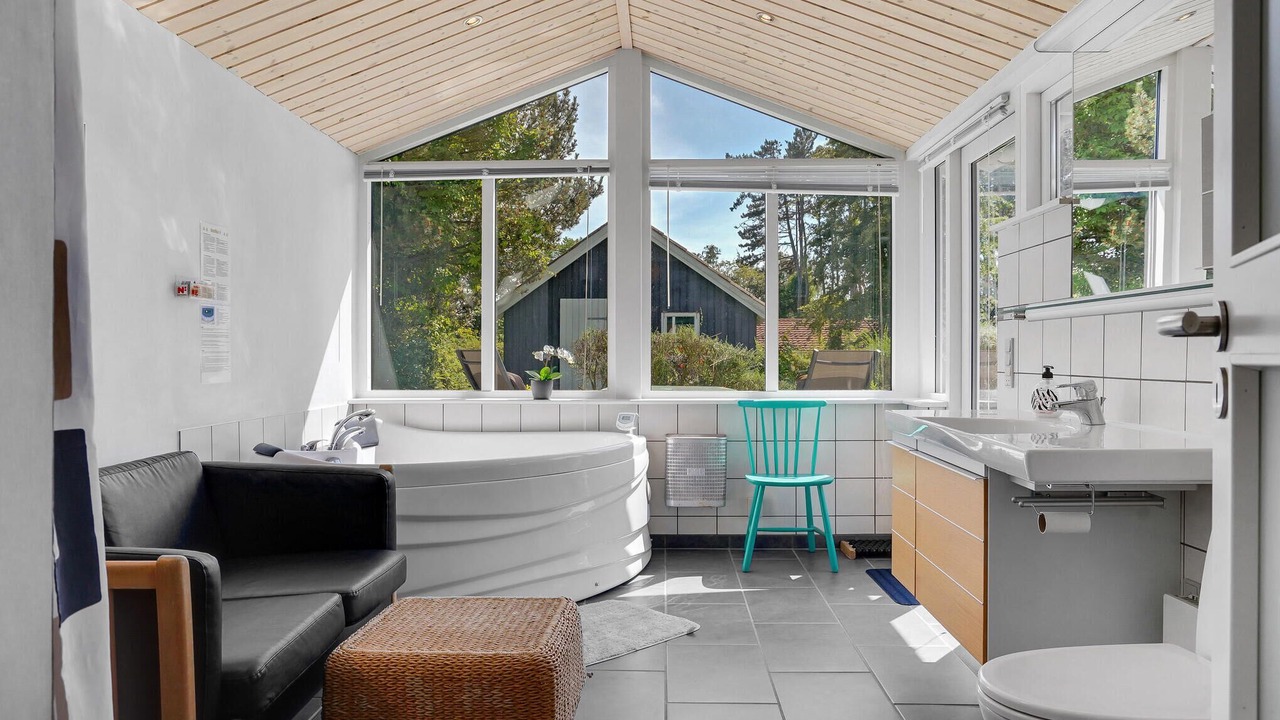 Photo of Bedroom in Egsmark Strand