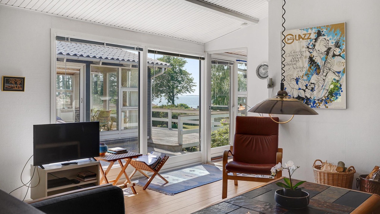 Photo of Bedroom in Egsmark Strand