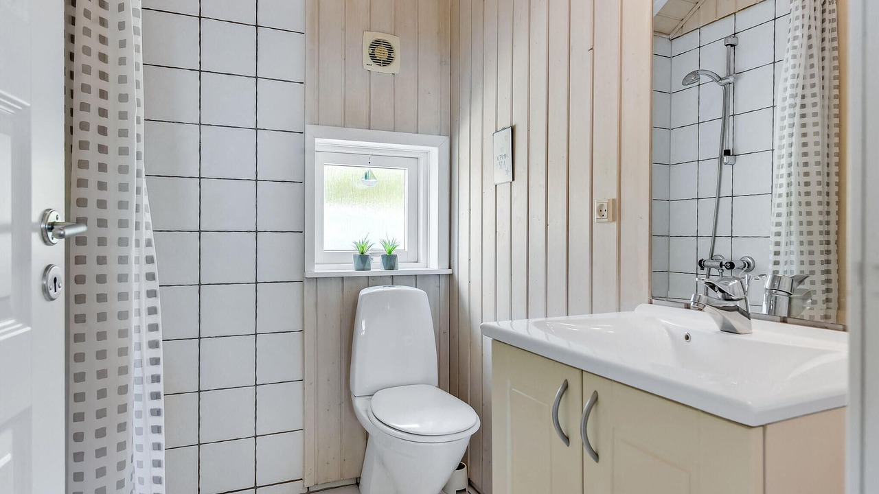 Photo of Bathroom in Nordborg