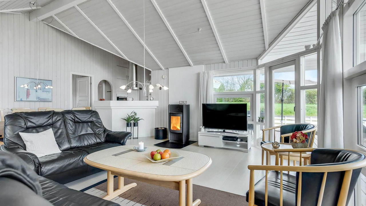 Photo of Bedroom in Nordborg
