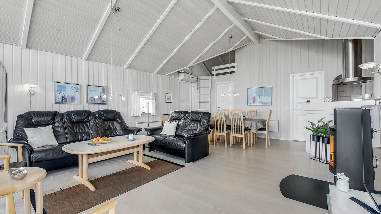 Photo of Bedroom in Nordborg