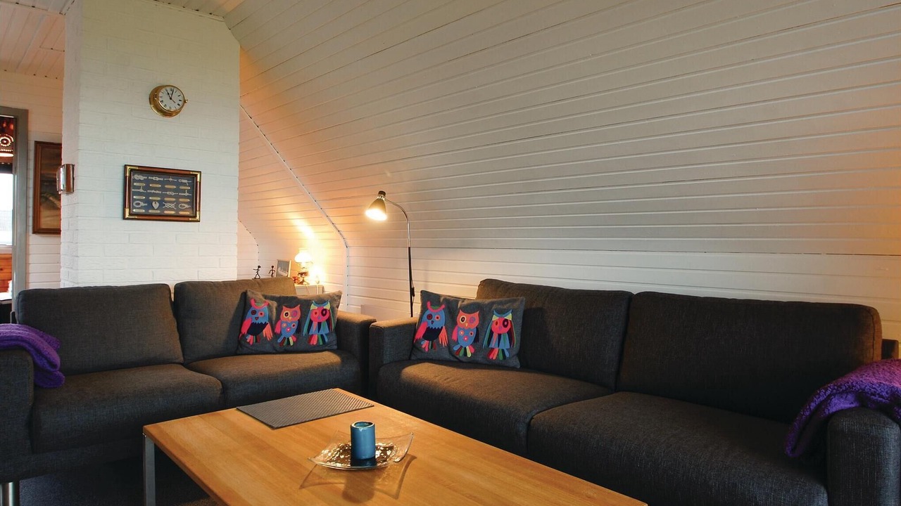 Photo of Bedroom in Arø