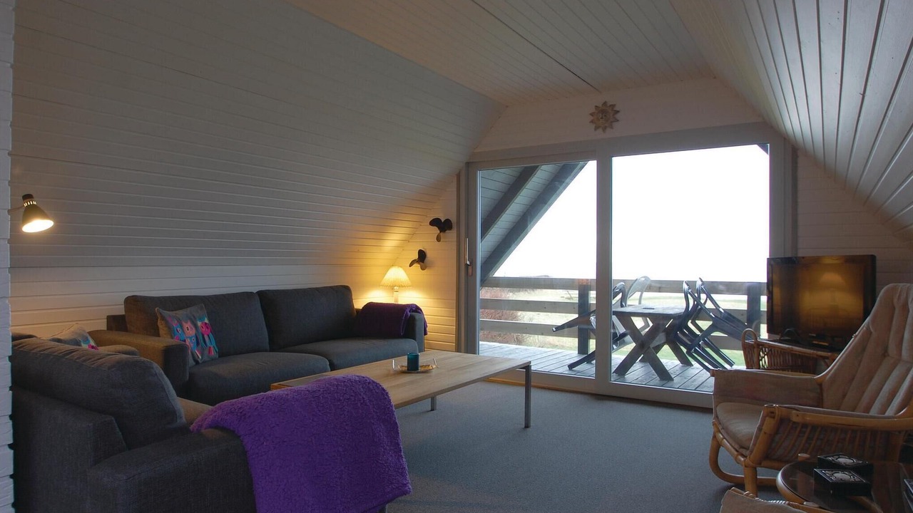 Photo of Bedroom in Arø