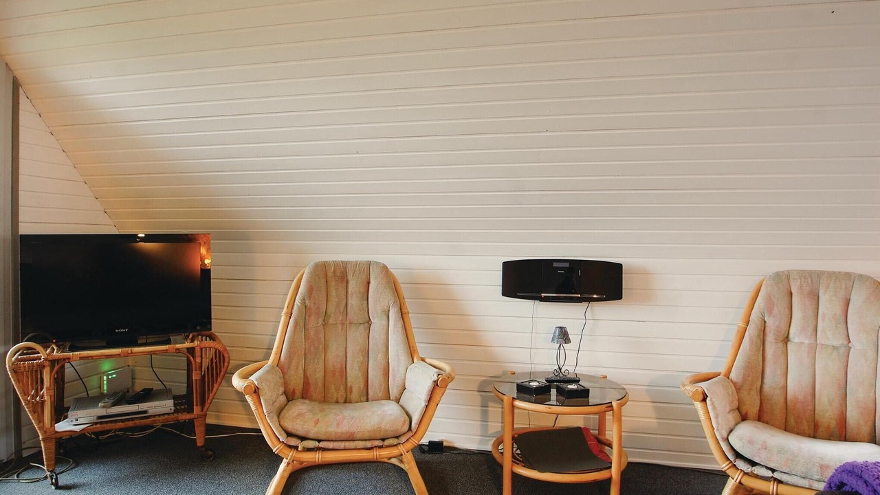 Photo of Bedroom in Arø