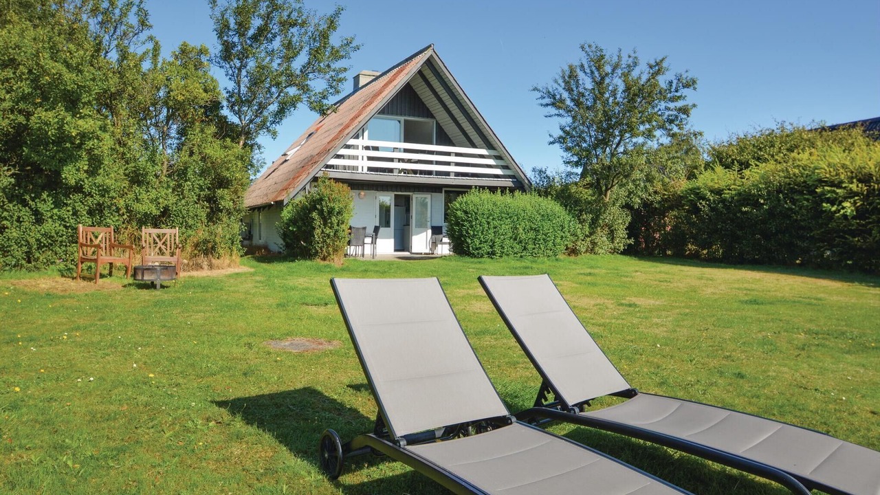 Photo of Outdoor in Arø