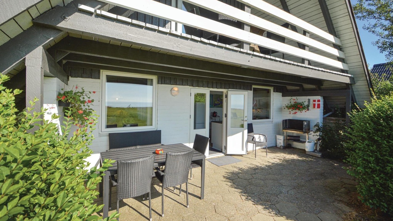 Photo of Outdoor in Arø