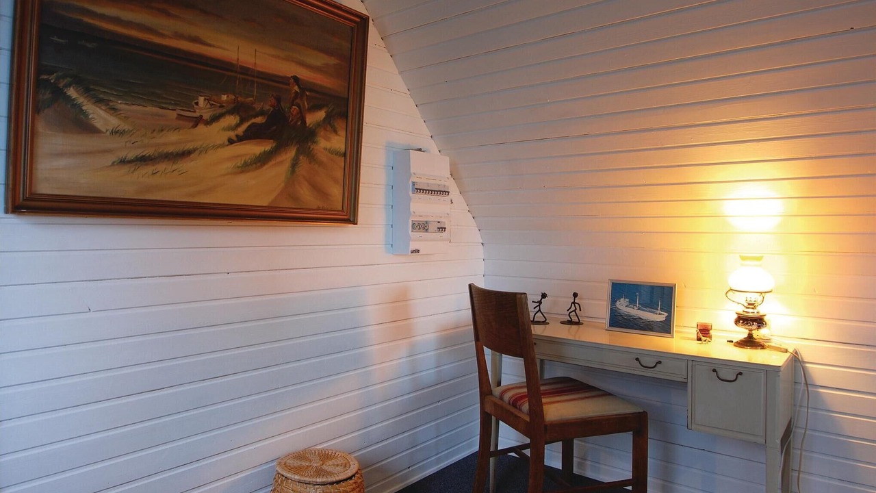 Photo of Bedroom in Arø