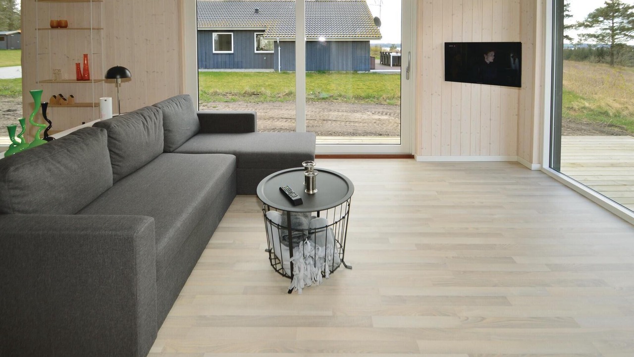 Photo of Bedroom in Skals