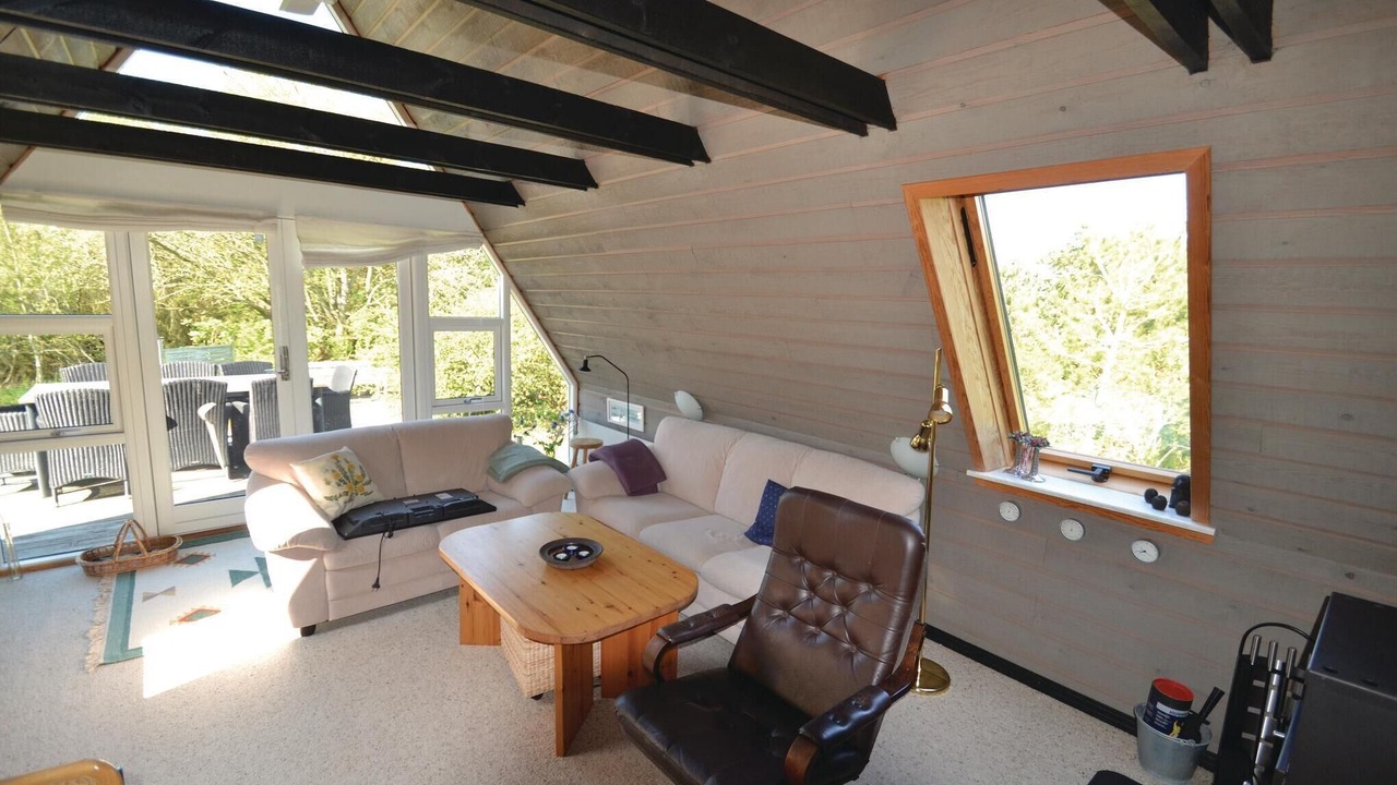 Photo of Bedroom in Trend