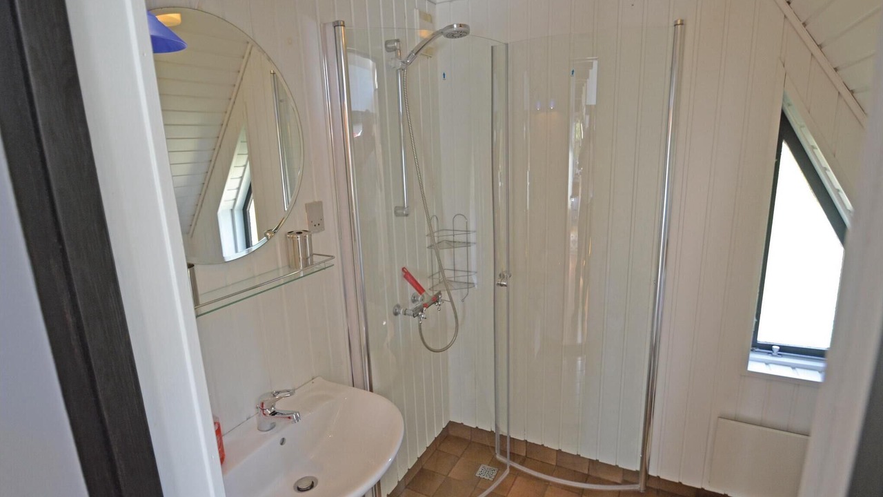 Photo of Bathroom in Trend