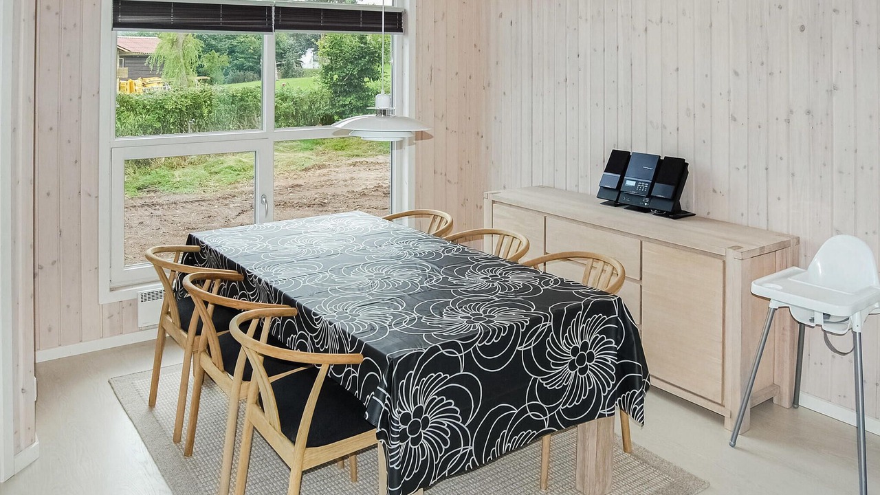 Photo of Bedroom in Asserballeskov