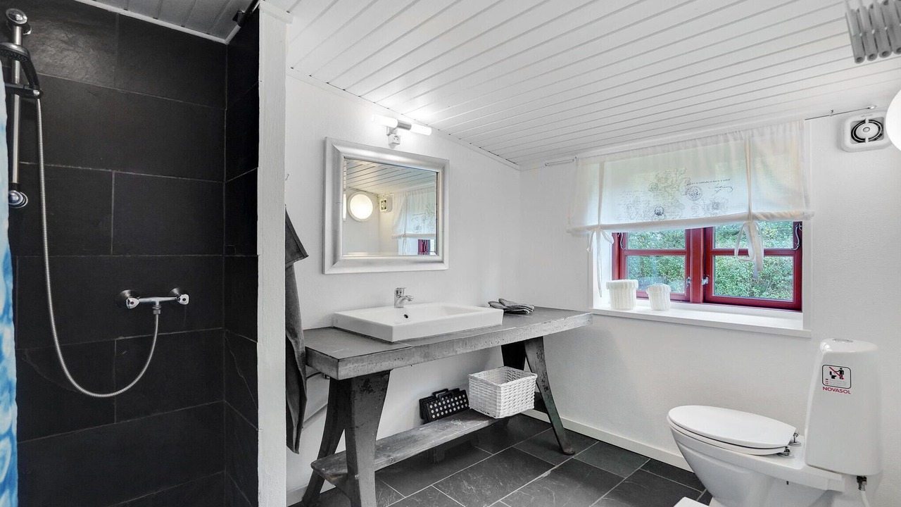 Photo of Bathroom in Høruphav