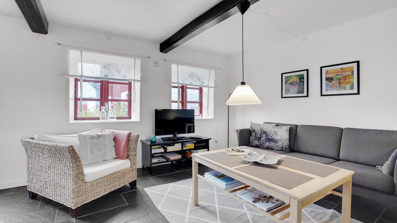 Photo of Bedroom in Høruphav