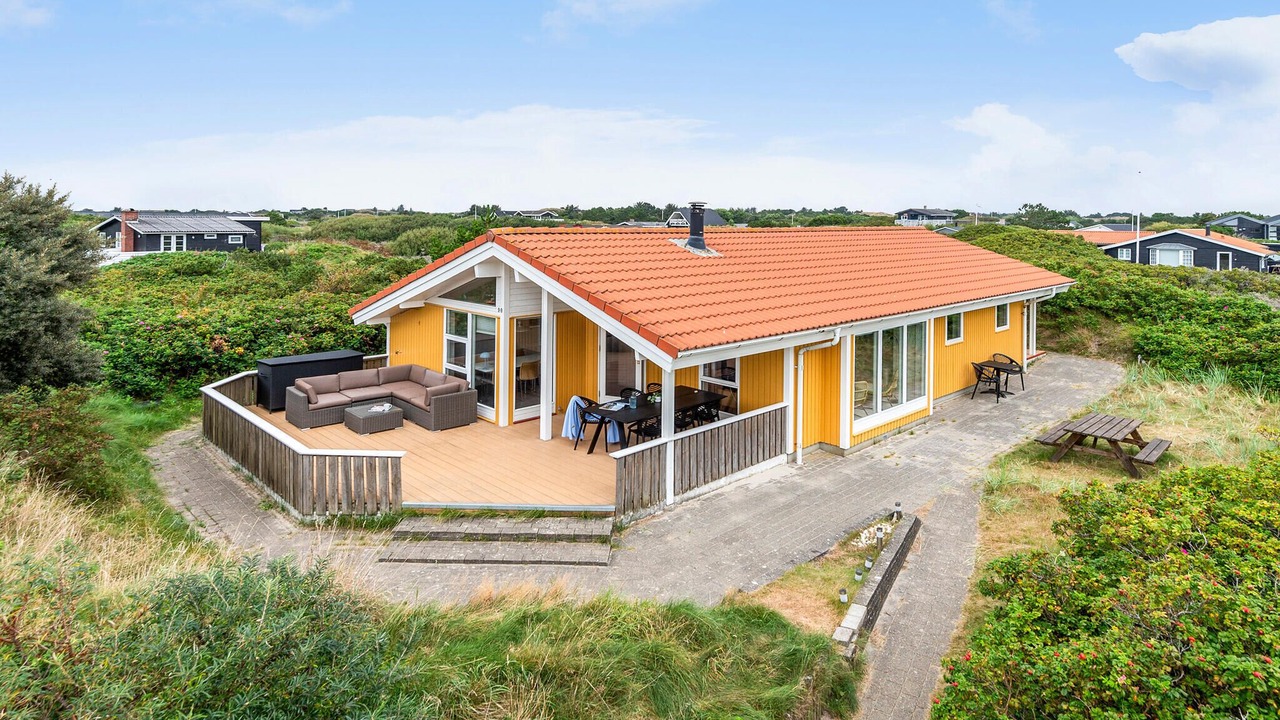 Photo of Others in Rindby Strand