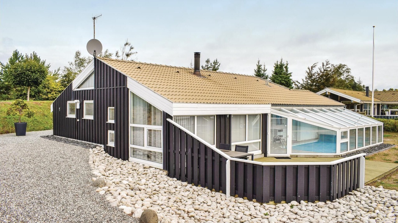 Photo of Outdoor in Handrup Strand