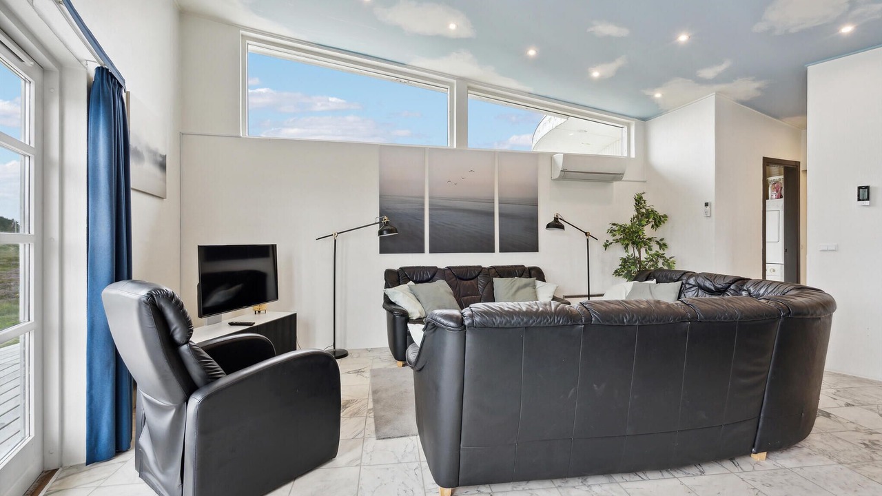 Photo of Bedroom in Klegod
