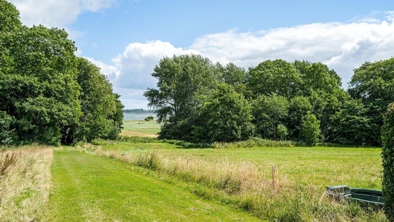 Photo of Outdoor in Hojslev