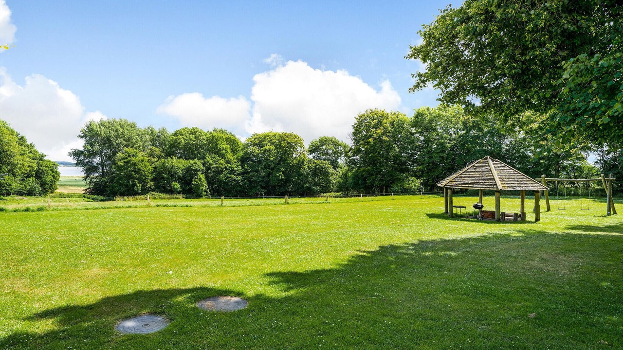 Photo of Outdoor in Hojslev
