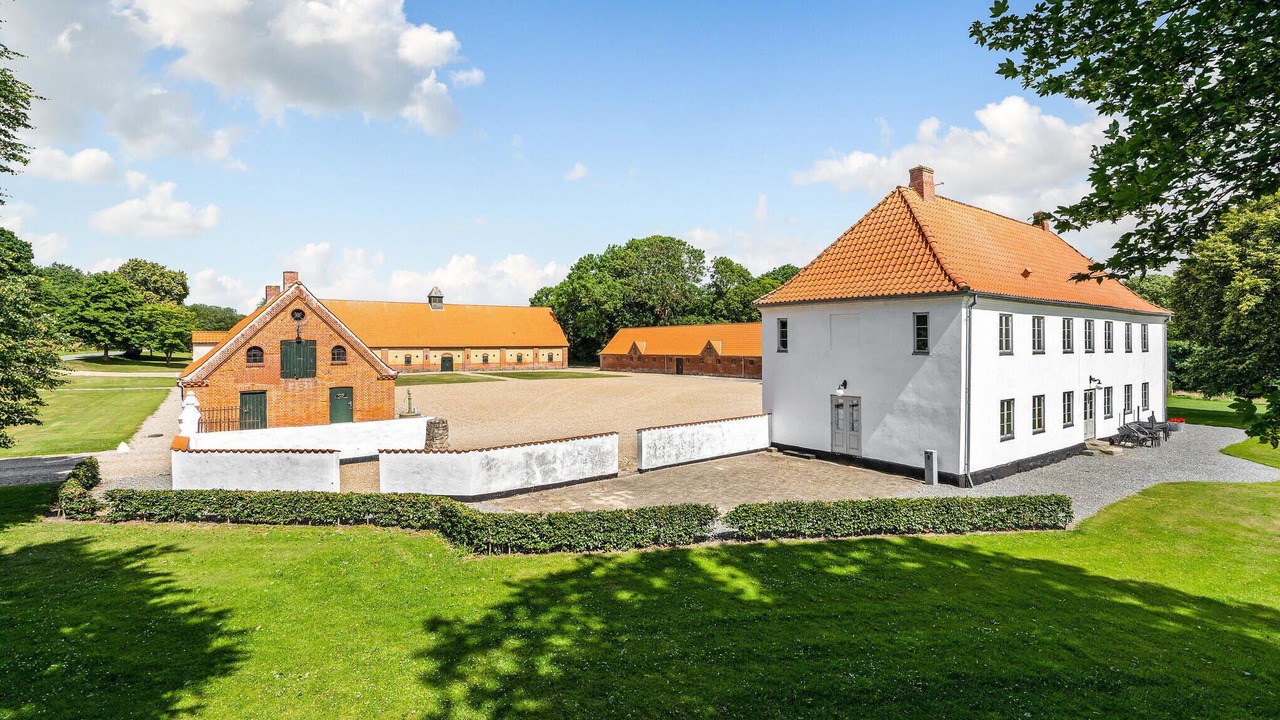 Photo of Outdoor in Hojslev