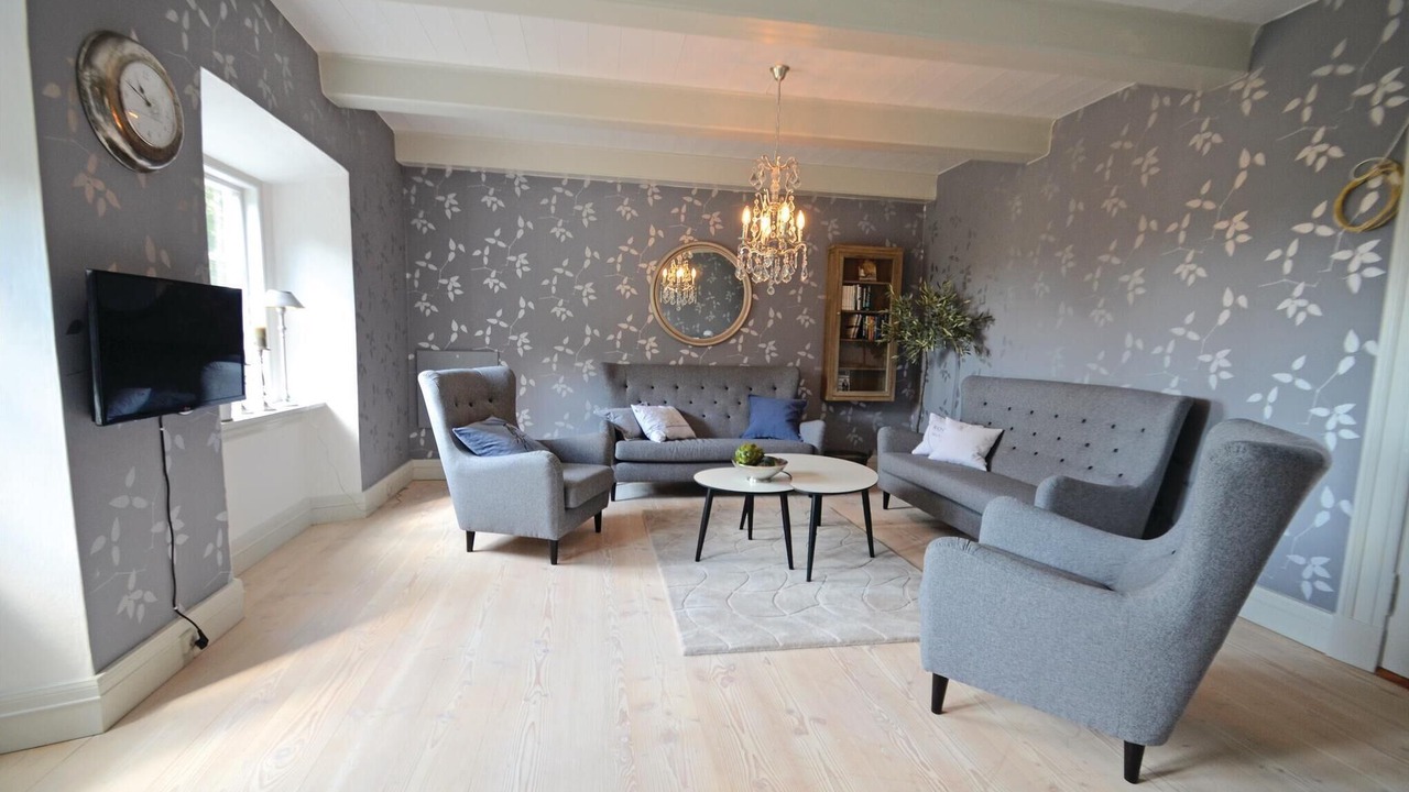 Photo of Bedroom in Hojslev