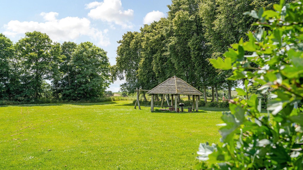 Photo of Outdoor in Hojslev
