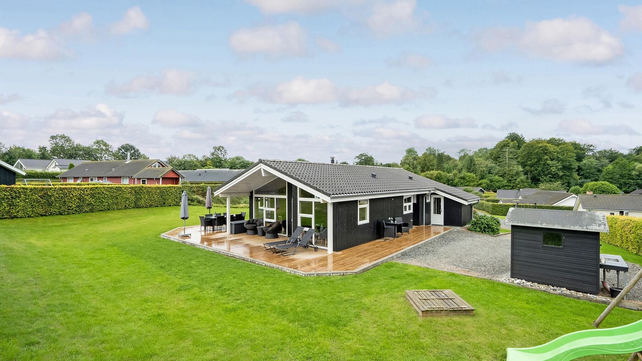 Photo of Outdoor in Aabenraa