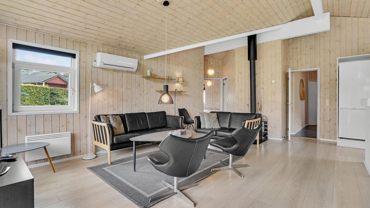 Photo of Bedroom in Aabenraa