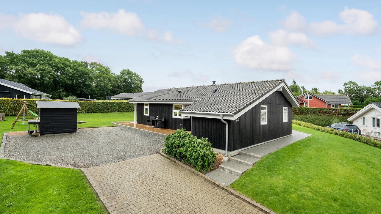 Photo of Outdoor in Aabenraa