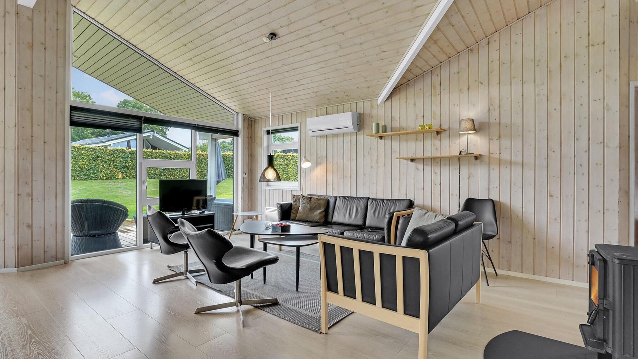 Photo of Bedroom in Aabenraa