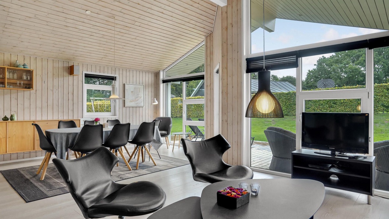 Photo of Bedroom in Aabenraa