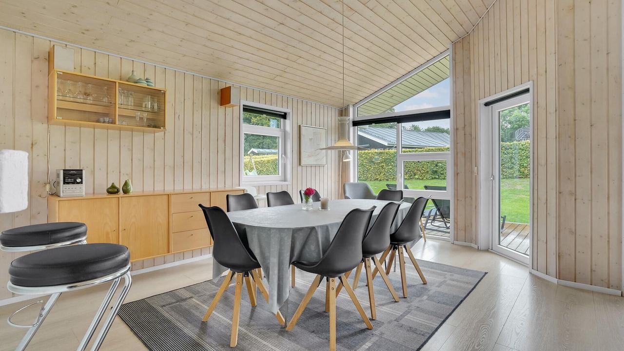 Photo of Bedroom in Aabenraa