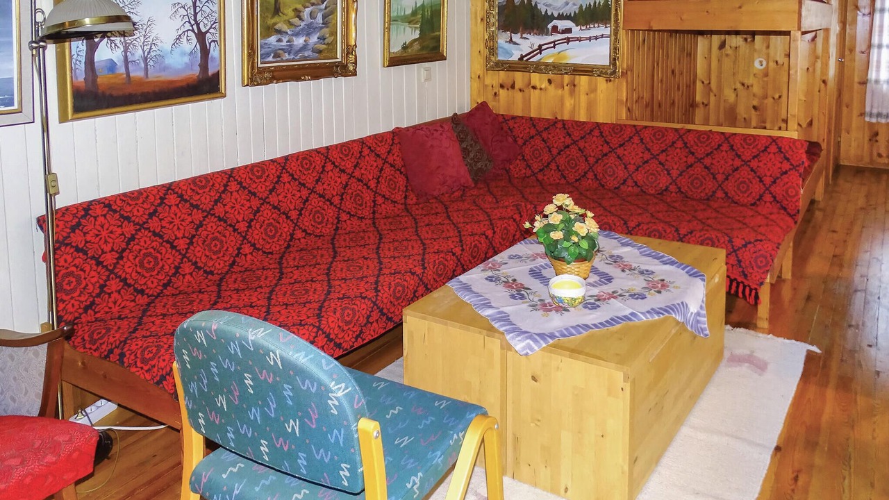 Photo of Bedroom in Dirdal