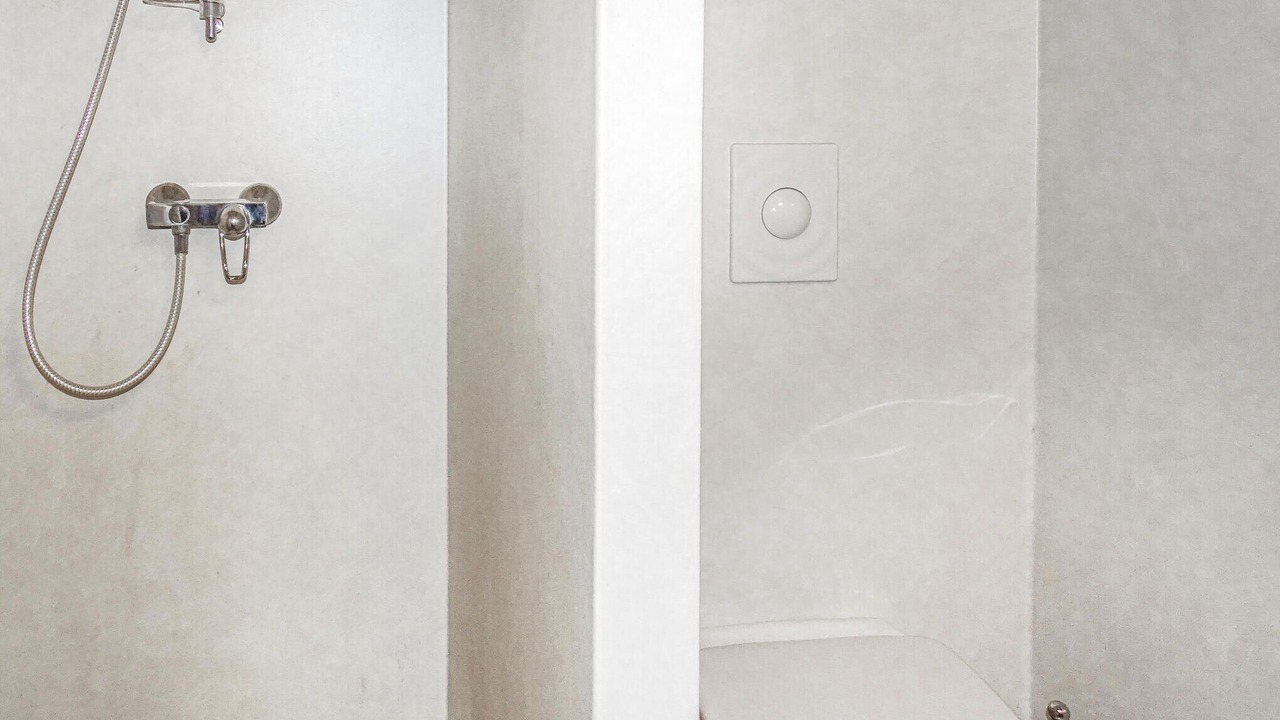 Photo of Bathroom in Dirdal