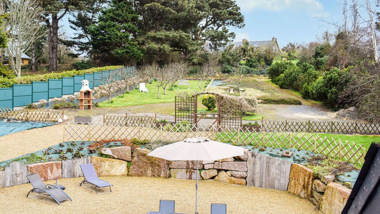 Photo of Outdoor in Trelevern