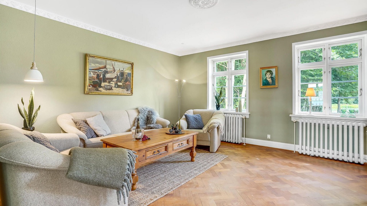 Photo of Bedroom in Gadbjerg