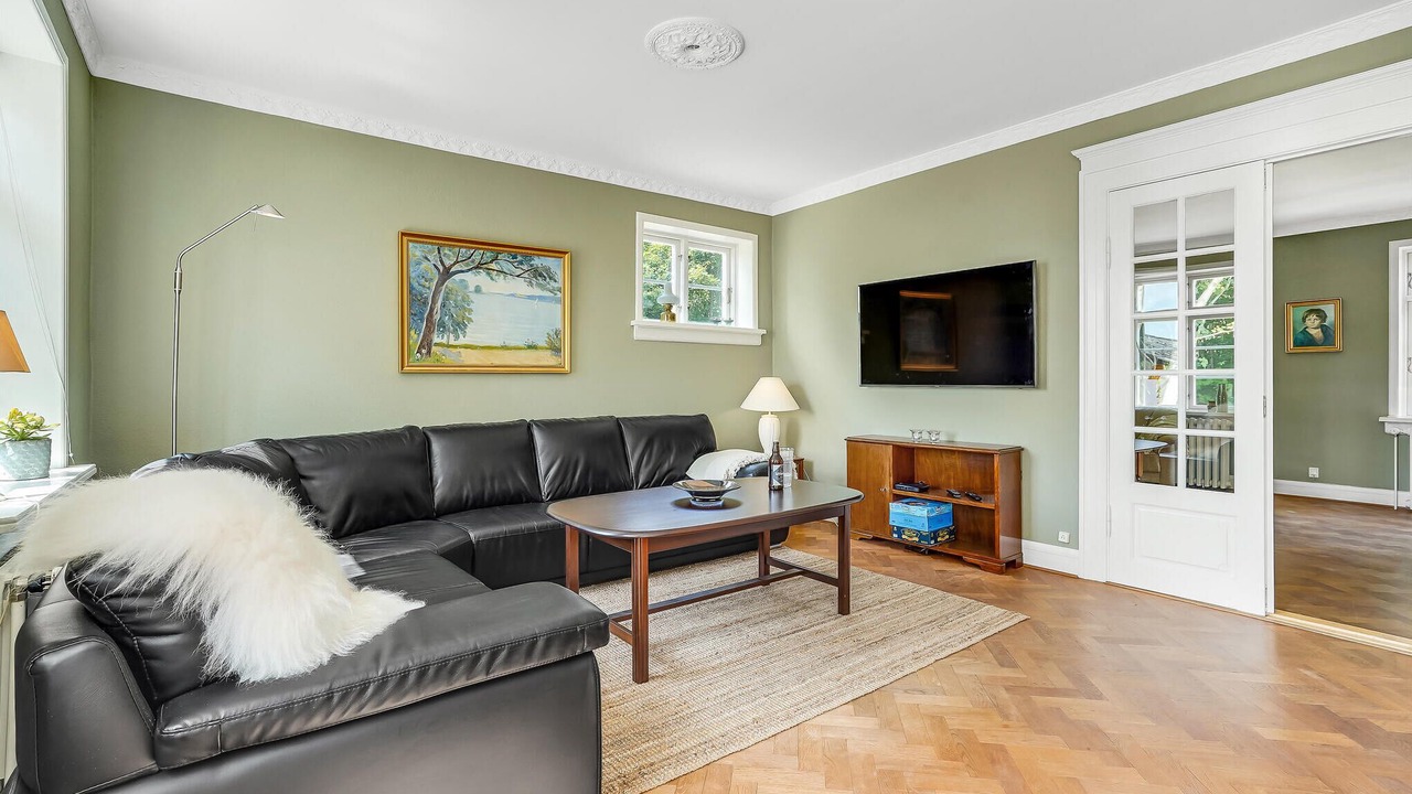 Photo of Bedroom in Gadbjerg