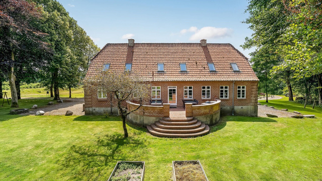 Photo of Others in Gadbjerg