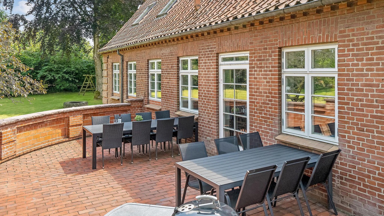 Photo of Outdoor in Gadbjerg