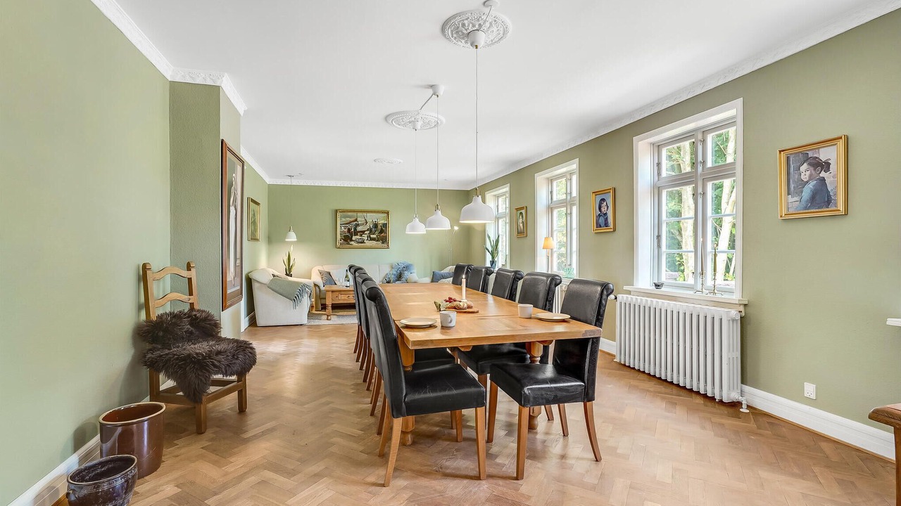 Photo of Bedroom in Gadbjerg