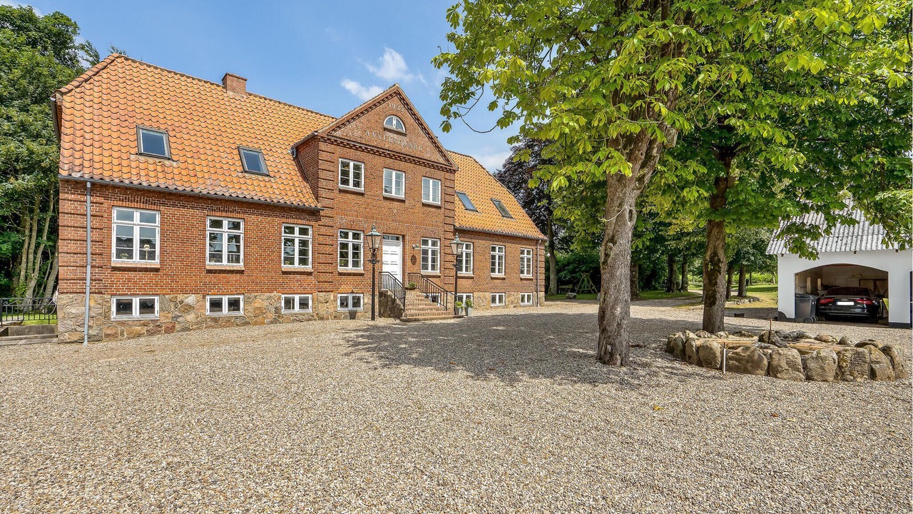 Photo of Others in Gadbjerg