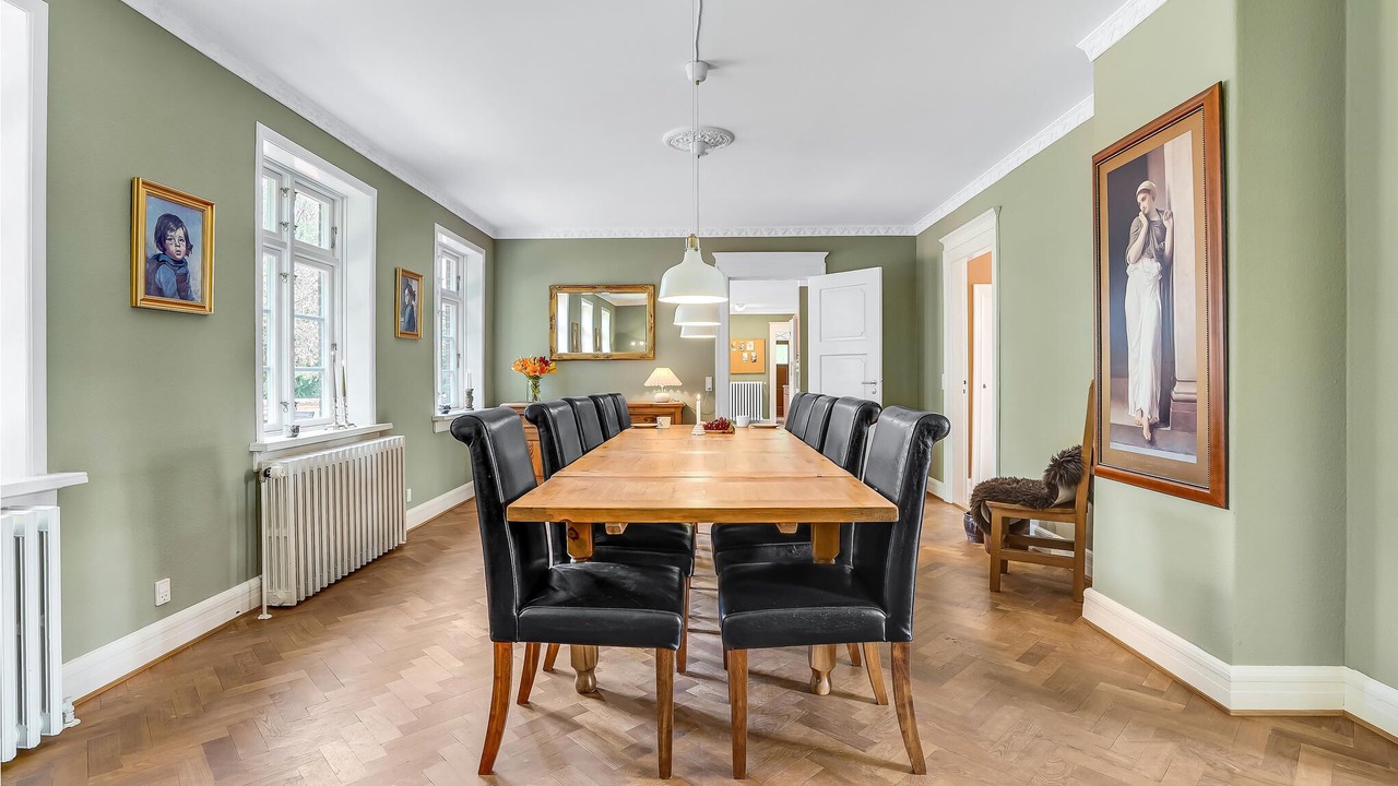 Photo of Bedroom in Gadbjerg