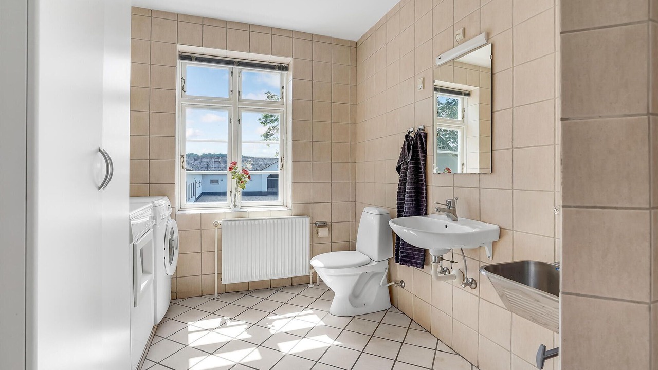 Photo of Bathroom in Gadbjerg