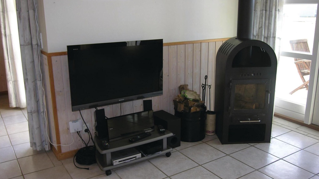 Photo of Bedroom in Hasmark Strand