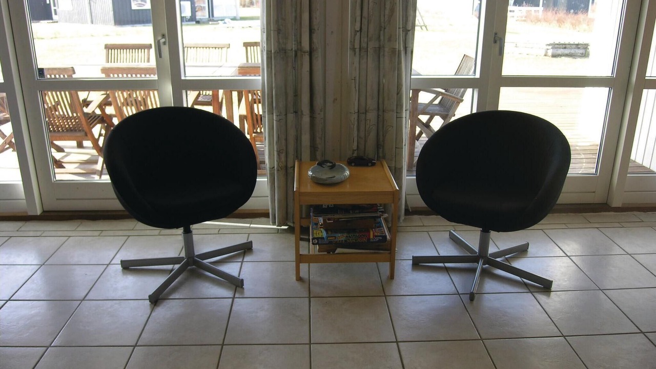 Photo of Bedroom in Hasmark Strand