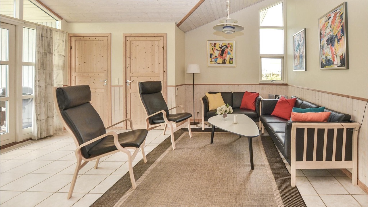 Photo of Bedroom in Hasmark Strand