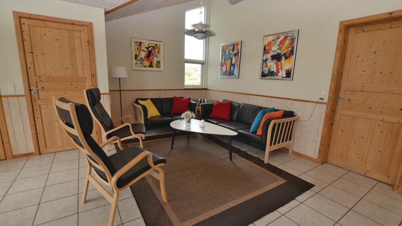 Photo of Bedroom in Hasmark Strand
