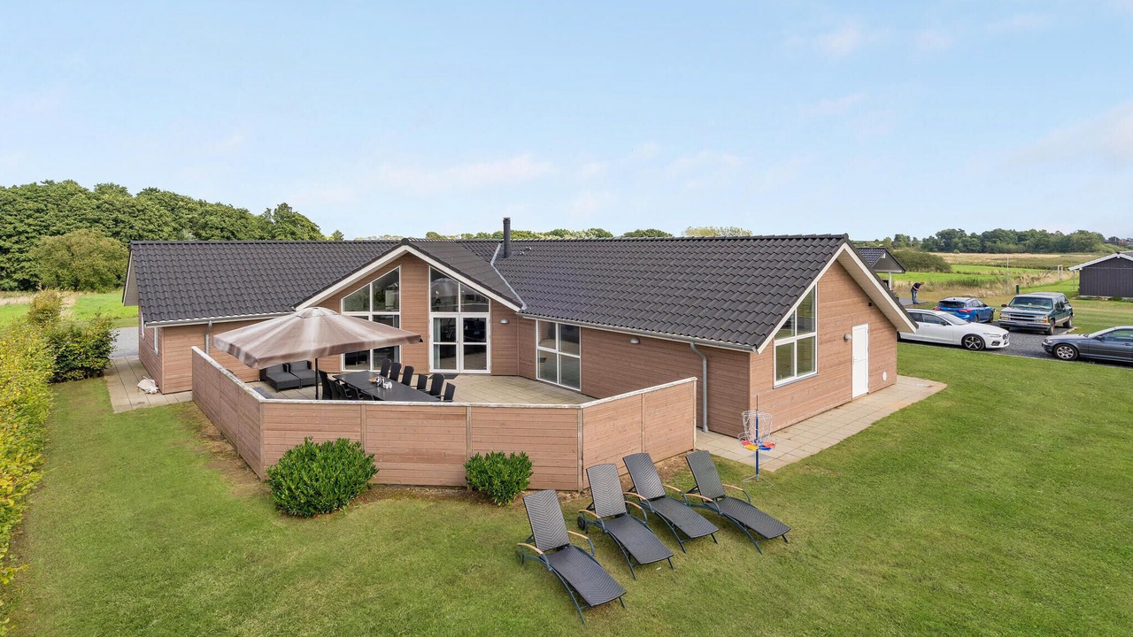 Photo of Outdoor in Flovt Strand