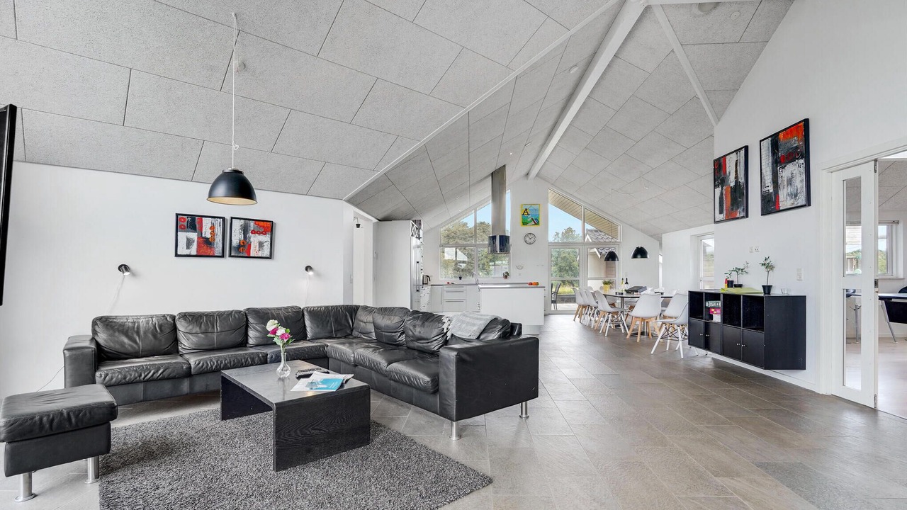 Photo of Bedroom in Flovt Strand