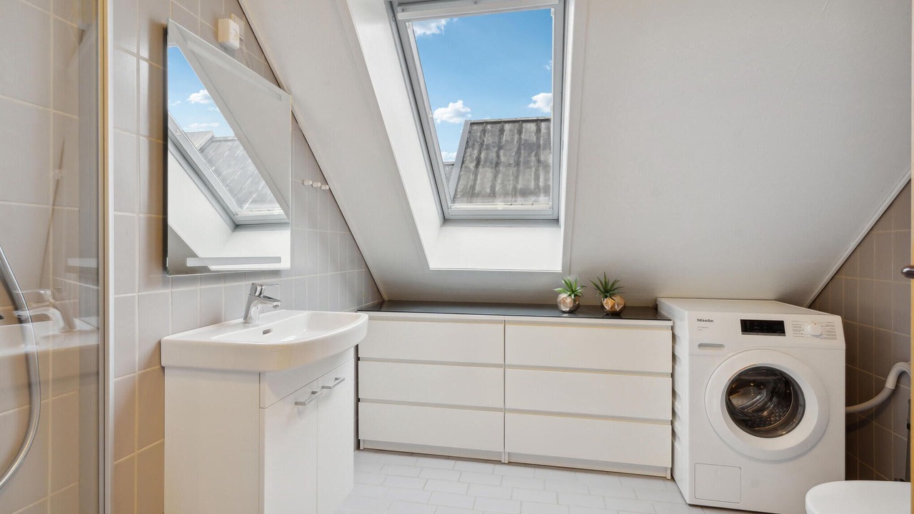 Photo of Bathroom in Bogense